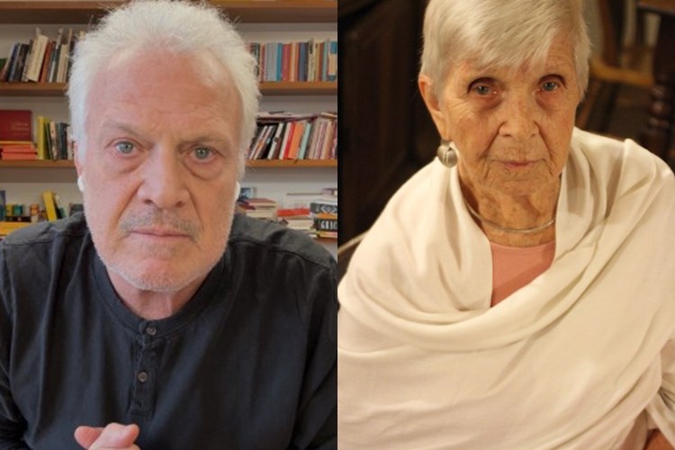 Morre mãe de Pedro Bial, Susanne Bial, aos 101 anos