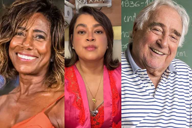 Morte de Preta Gil: confira outros famosos que morreram após lutar contra o câncer