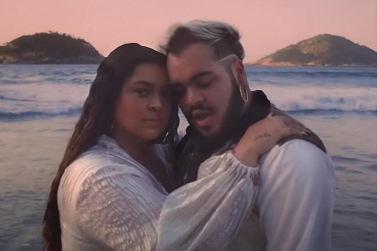 Francisco, filho de Preta Gil, faz reflexão 4 meses após morte da cantora: “E a certeza de que”