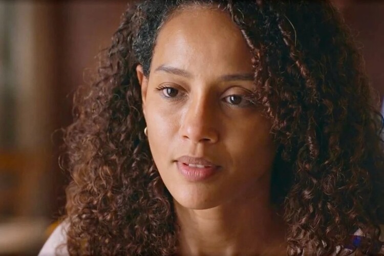 Raquel (Taís Araújo) em Vale Tudo