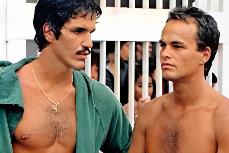 Ex-galã da Globo viu sua carreira chegar ao fim durante acidente aéreo, dois dias antes do seu aniversário