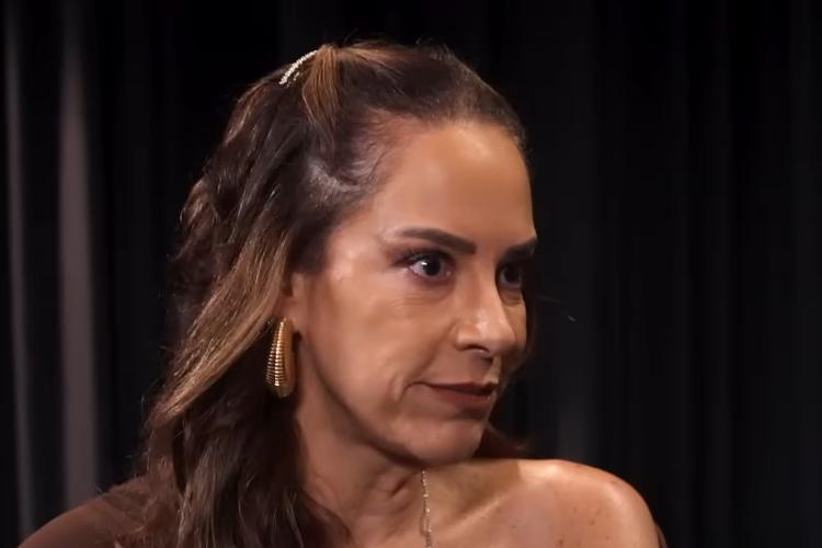 Silvia Abravanel demonstra ser contra atração evangélica fixa no SBT e explica motivo: “Tiro no pé”