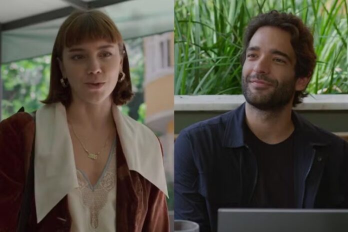 Solange e Afonso em Vale Tudo - Foto: TV Globo