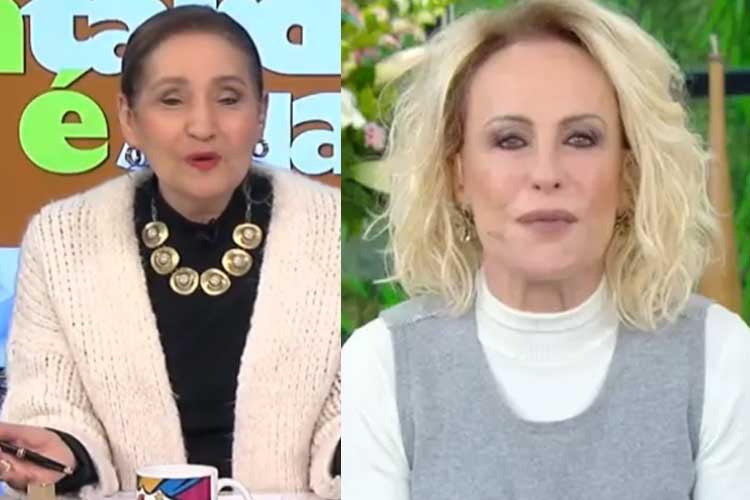 Sonia Abrão dá opinião sincera após ex-BBB substituir Ana Maria Braga no ‘Mais Você’