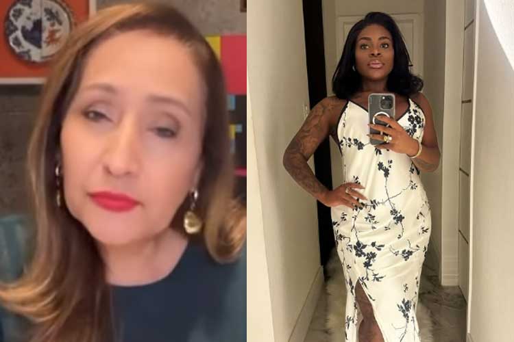 Sonia Abrão fala a verdade sobre mudança de Jojo Todynho e afirma: ‘É algo muito mais profundo’
