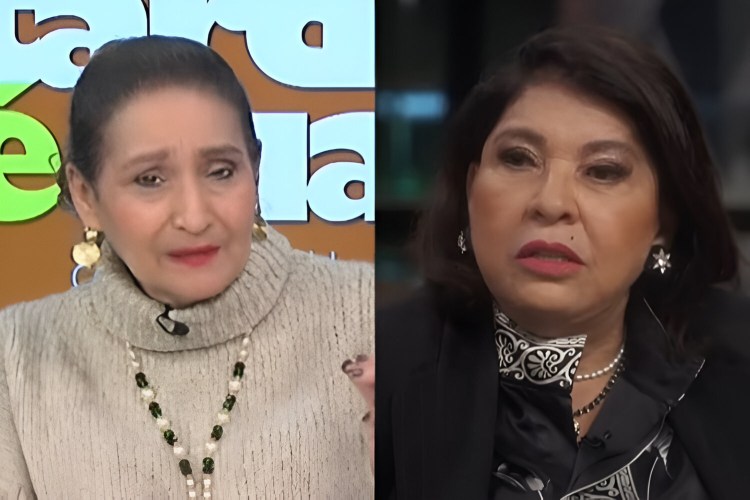 Sonia Abrão solta o verbo após polêmica entre Roberta Miranda e fã: “Eu quero saber”