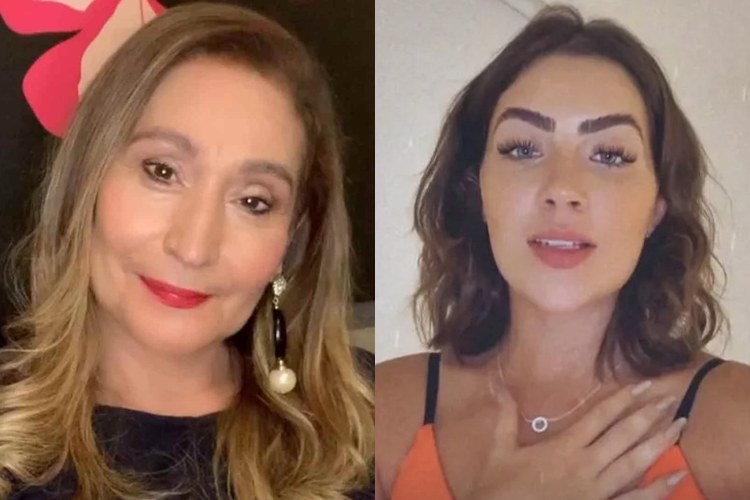 Sonia Abrão detona atuação de Jade Picon em novela da Globo