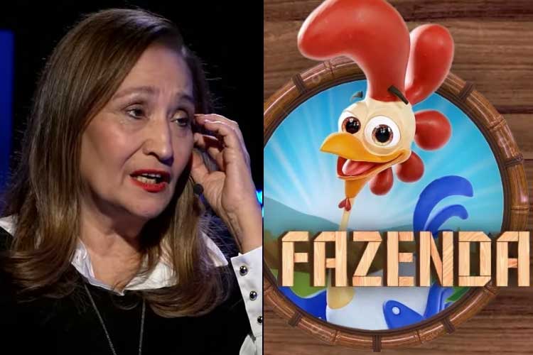 Sonia Abrão detona ex-Fazenda após polêmica: ‘Boneca inflável’