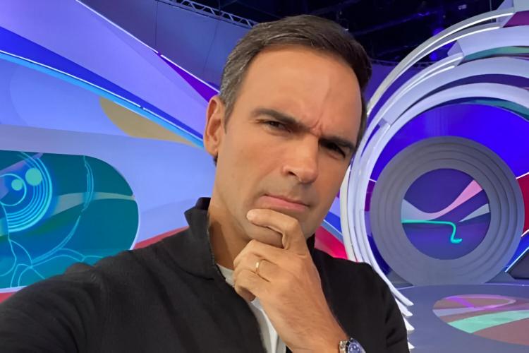 Tadeu Schmidt Tadeu Schmidt