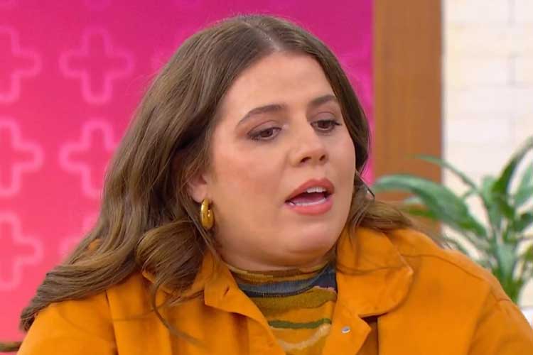No ‘Mais Você’, Tati Machado se emociona ao falar sobre luto: ‘Uma marca para sempre’