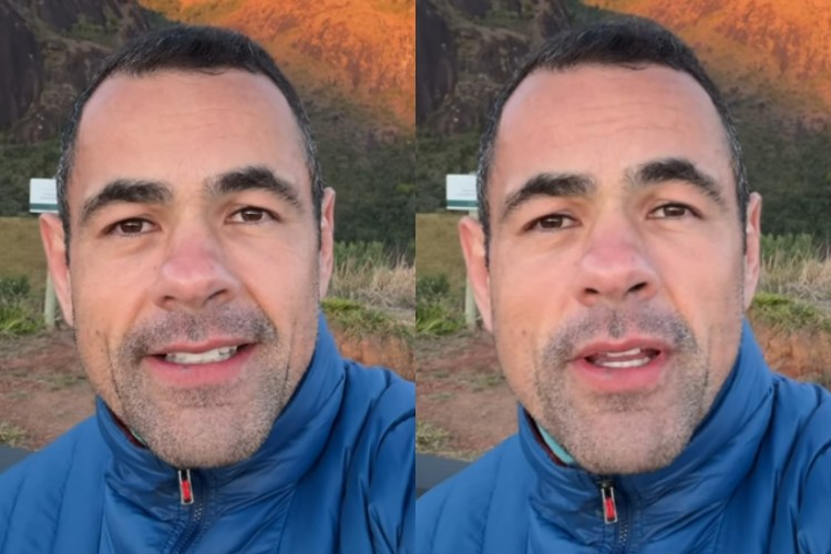 Saiba quando o Tino Junior retornará ao ‘Balando Geral’, da Record Rio