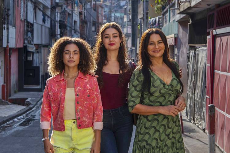 ‘Três Graças’, a próxima novela das nove, tem primeiras cenas gravadas em São Paulo