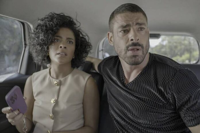 Vale Tudo - César e Fátima