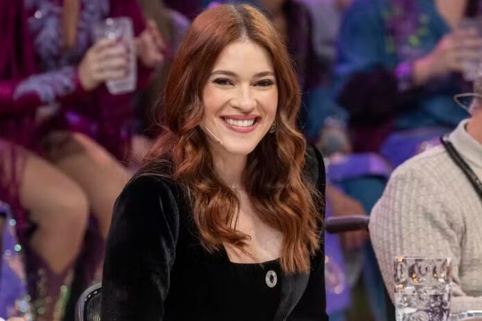 Ana Clara - Foto: Globo/ Léo Rosario