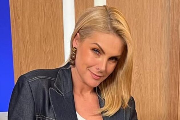 Ana Hickmann