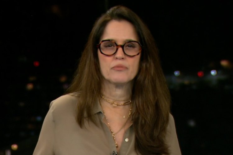 Ana Luiza Guimarães comunica e lamenta morte: “Um abraço carinhoso à família”