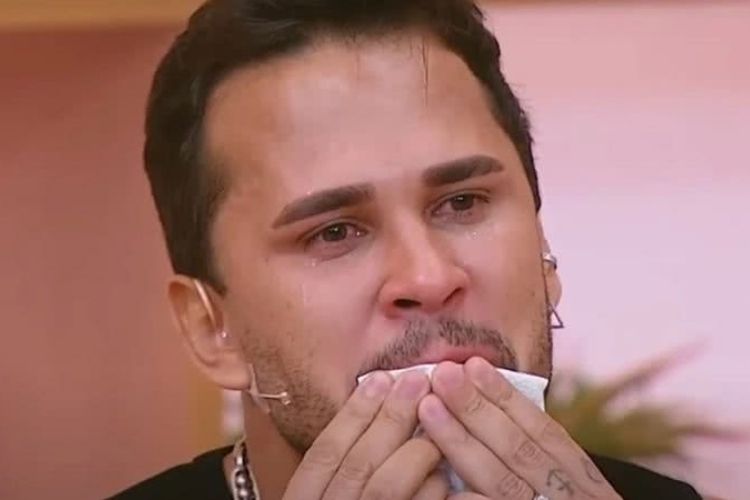 Lucas Guimarães se despede da casa de Carlinhos Maia e dá adeus ao luxo da mansão