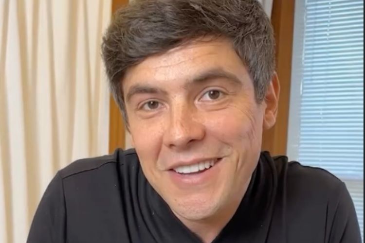 Sergio Guizé Sergio Guizé