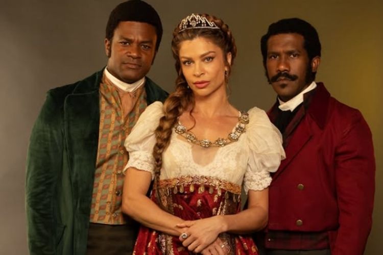 David Junior, Grazi Massafera e André Luiz Miranda