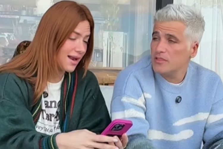 Giovanna Ewbank e Bruno Gagliasso