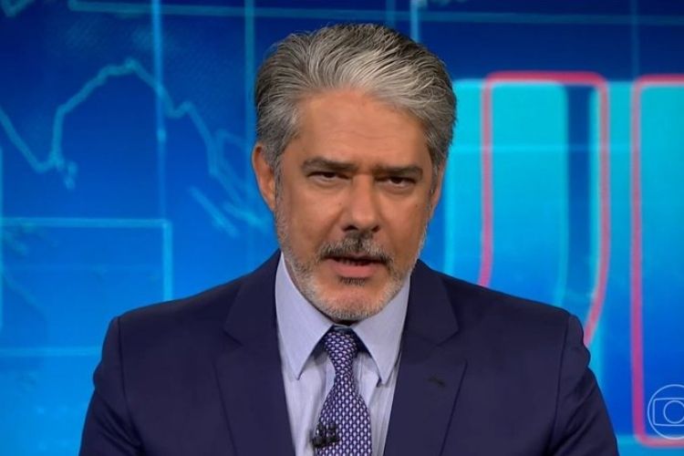 William Bonner William Bonner