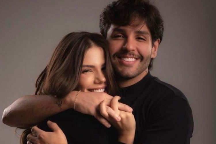 Cantor Guilherme e Marcela Fortunato Cantor Guilherme e Marcela Fortunato