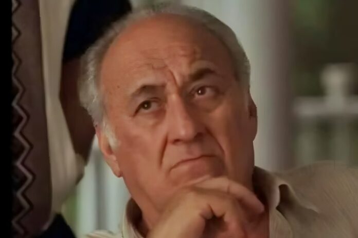 Ator Jerry Adler - Foto: Reprodução