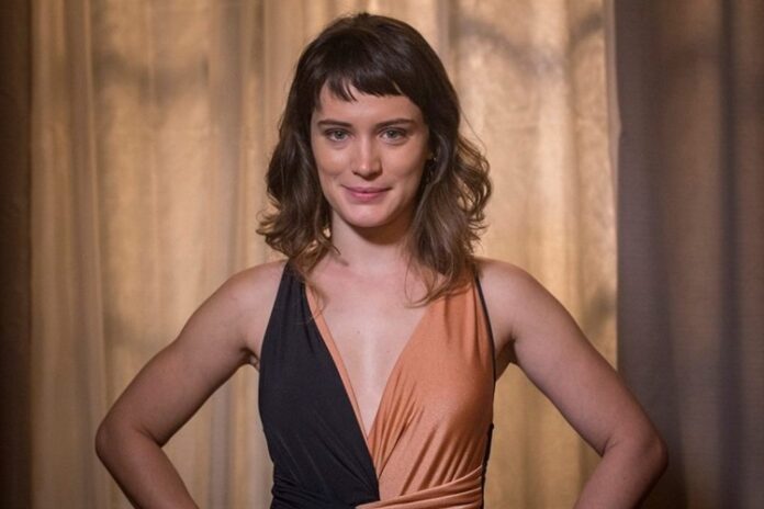 Bianca Bin - Foto: TV Globo