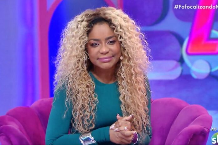 Cariúcha - Foto: SBT