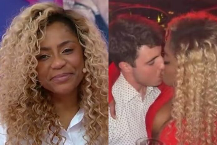 Cariúcha e João Augusto Liberato