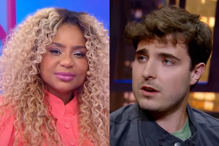 Cariúcha expõe a verdade sobre romance com João Liberato: “Não foi nem ele”