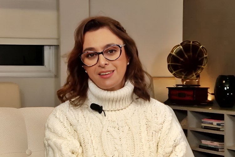Cátia Fonseca deve ganhar programa na Globo após o ‘Dança dos Famosos’