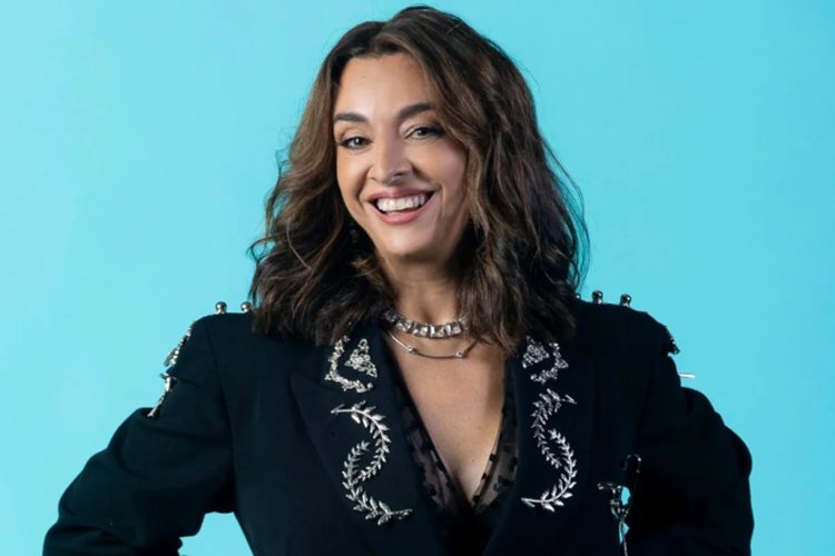 Cátia Fonseca fecha parceria e estreia no Globoplay