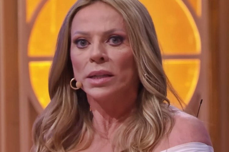 Christina Rocha revela artista mais desagradável com quem já trabalhou na TV