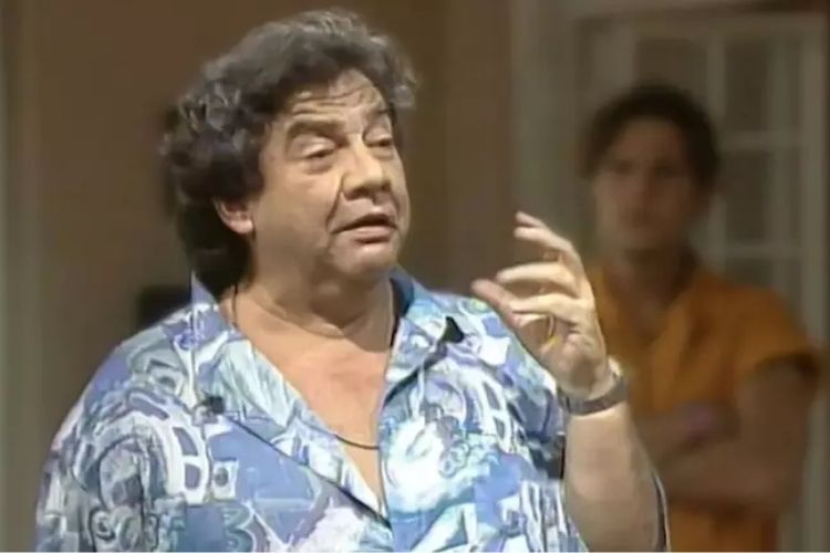 Cláudio Mamberti Cláudio Mamberti