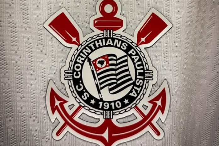 Corinthians - Foto: Logo/Escudo