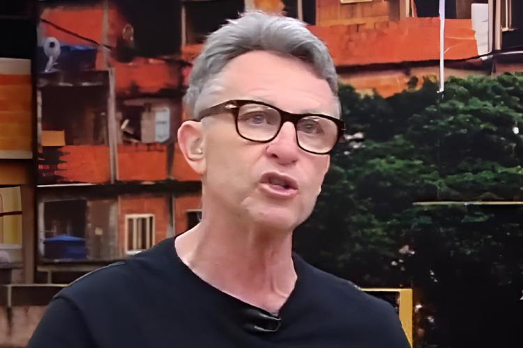 Craque Neto anuncia adoção e abre o coração: “Adotar é um gesto de amor”