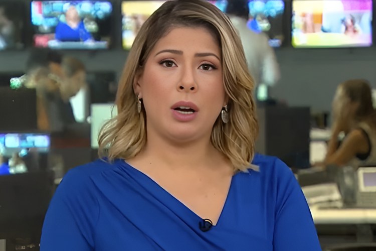 Daniela Lima foi demitida da GloboNews após pesquisa apontar canal como ‘esquerdista’