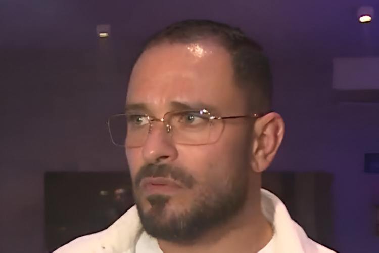 Diogo Nogueira rompe silêncio sobre polêmica em show: “Um absurdo”