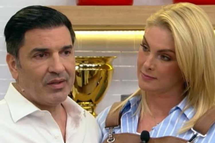 De volta à RedeTV!, Edu Guedes faz menção especial à Record: ‘Gratidão’