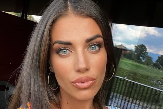 Eleonora Boi Eleonora Boi - Foto: Instagram