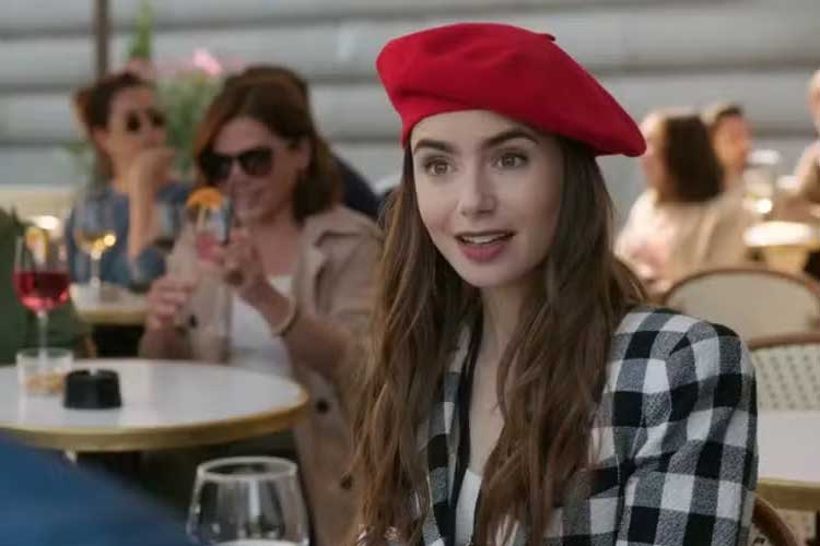 Assistente de direção morre diante da equipe de filmagem de série da Netflix