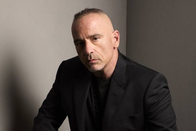 Eros Ramazzotti