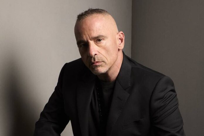 Eros Ramazzotti