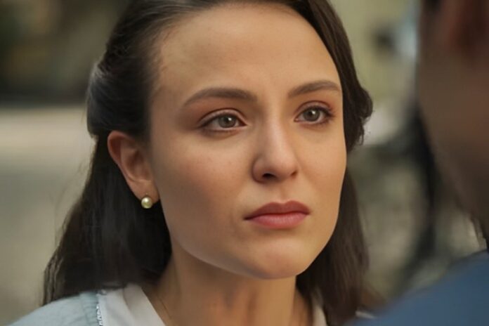 Estela em Êta Mundo Melhor! - Foto: TV Globo