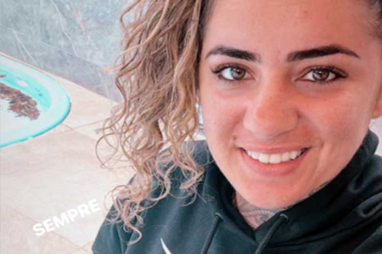 ‘Diaba Loira’: Saiba quem era a mulher morta após troca de tiros no Rio de Janeiro