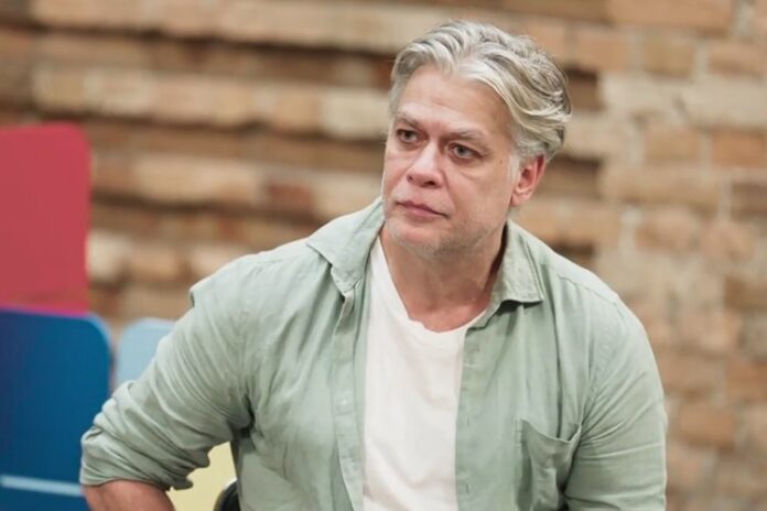 Fábio Assunção - Foto: TV Globo