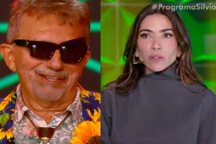 Falcão erra pergunta difícil no ‘Show do Milhão’ e perde R$ 100 mil