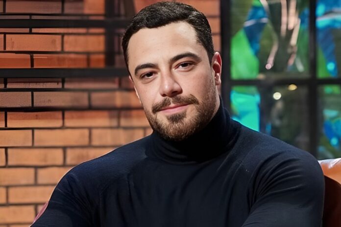 Felipe Titto - Foto: Instagram