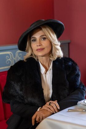 &Ecirc;ta Mundo Melhor - Sandra